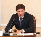 Юревич назвал пять условий выхода из кризиса и раскритиковал челябинские дороги